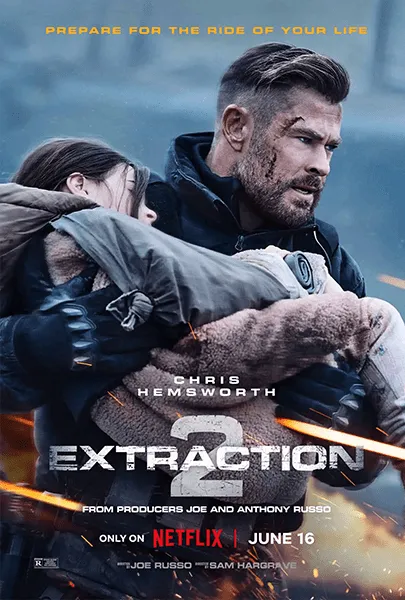 Extraction 2-min